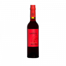 Vinagre Agridolç de Merlot (40ML)