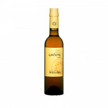 Vinagre Agridolç de Riesling (40ML)