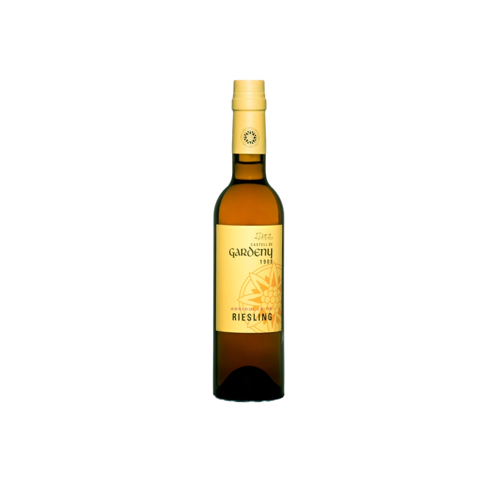 Vinagre Agridolç de Riesling (40ML)