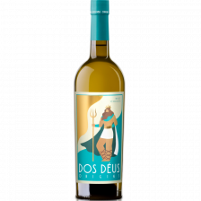 Dos Déus Origins Priorat Blanc (0,75L)