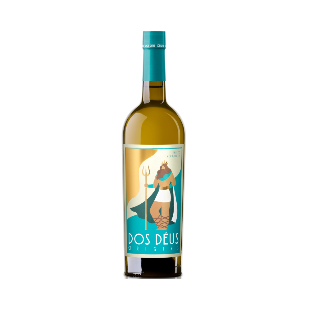 Dos Déus Origins Priorat Blanc (0,75L)