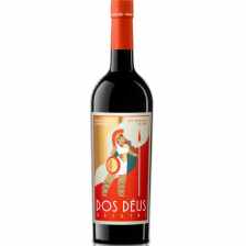 Dos Déus Origins Roig (0,75L)