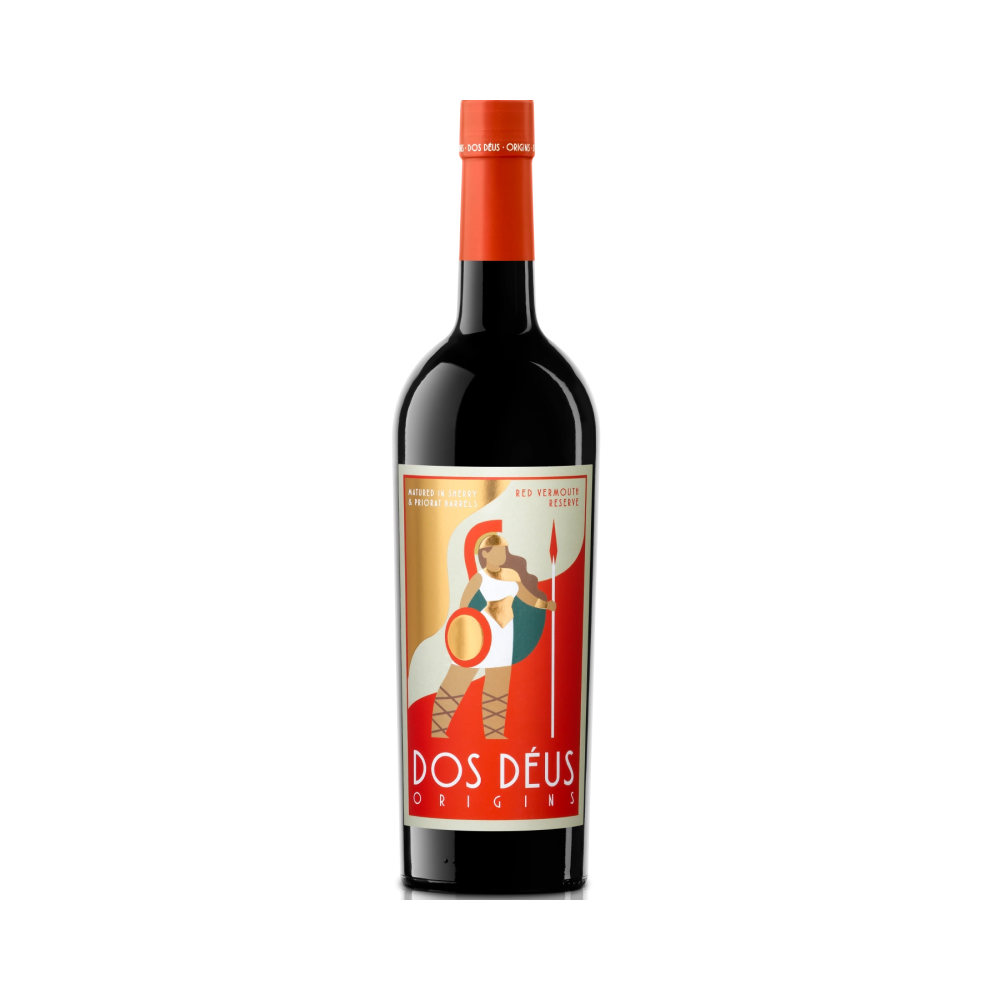 Dos Déus Origins Roig (0,75L)