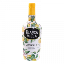 Limoncello Bianca Villa (0,7L)