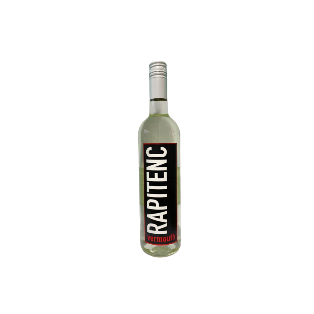 Vermut Rapitenc Blanc (0,75L)