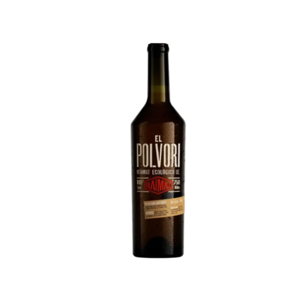 Vermut Raimat El Polvorí (0,75 L)