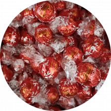 Lindor Leche Granel (100g)