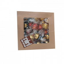 Lindor Bombones Mix Caja (400 g)