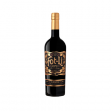 Fot-Li: Vermut d'Antiga Fórmula