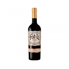 Fot-Li Roig: Vermut d'Elaboració Artesanal