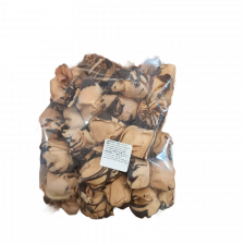 Arrugats Artesans de Xocolata Bossa El Rosal (500g)