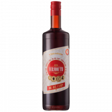 Vermut Or del Camp  - Pack de 6