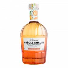 Créole Shrubb Licor de Naranja (0,7L)