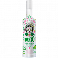 MEX Crema de meló amb tequila (0,7L)