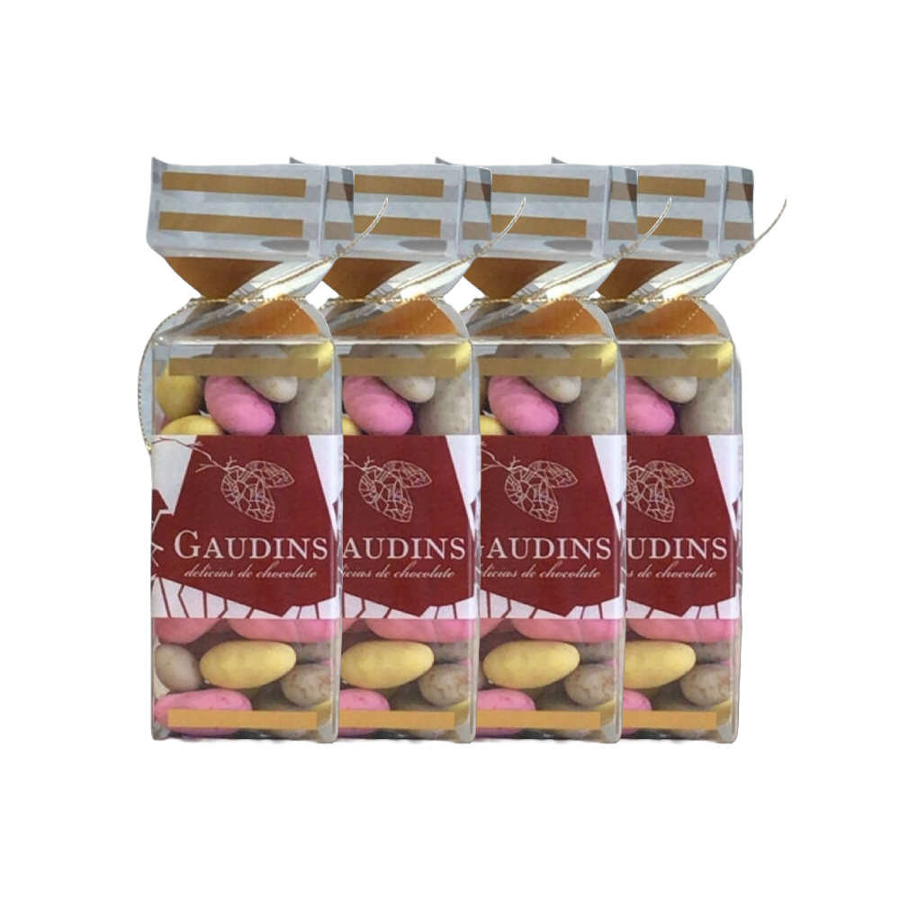 Pifarré Gaudins  (215g) Pack 4x