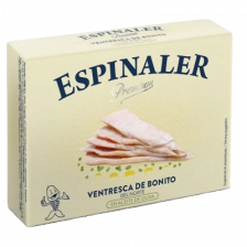 Espinaler Premium Ventresca de Bonito