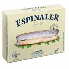 Espinaler Premium Navalles al Natural (5/7)