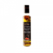 Aceite de Oliva Picante (250 ml)