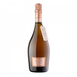 Vi Escumós Rosat Siós Brut Rosé