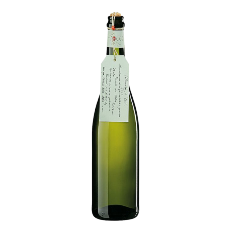 Vi Blanc Moscato D'Asti Toso FV (75 cl)