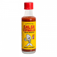 Salsa Espinaler (92ml)